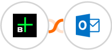 Billwerkplus + Microsoft Outlook Integration