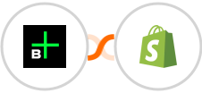 Billwerkplus + Shopify Integration