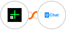 Billwerkplus + UChat Integration