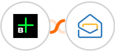 Billwerkplus + Zoho Mail Integration
