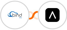 Bind ERP + Acelle Mail Integration