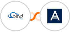 Bind ERP + Acronis Integration
