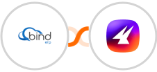 Bind ERP + Aimfox Integration