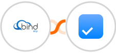 Bind ERP + Any.do Integration