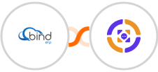 Bind ERP + Azmarq SMS Integration