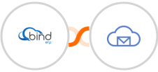 Bind ERP + BigMailer Integration
