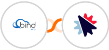 Bind ERP + Click Funnels Integration