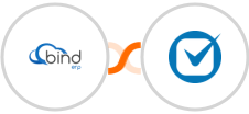 Bind ERP + Clio Grow Integration