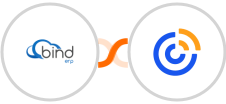 Bind ERP + Constant Contacts Integration