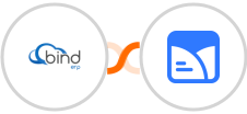Bind ERP + DocuMocu Integration