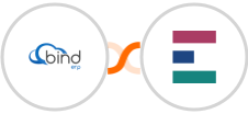 Bind ERP + Elorus Integration