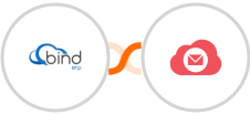 Bind ERP + Emailidea Integration