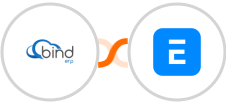 Bind ERP + ERP Next Integration