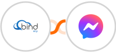 Bind ERP + Facebook Messenger Integration
