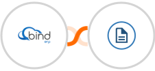 Bind ERP + FacturaDirecta Integration