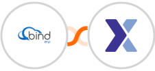 Bind ERP + Flexmail Integration