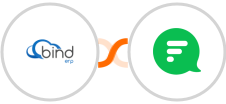 Bind ERP + Flock Integration