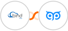 Bind ERP + GetProspect Integration