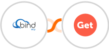 Bind ERP + GetSales.io Integration