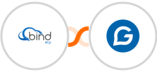 Bind ERP + Gravitec.net Integration