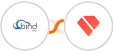 Bind ERP + Holded Integration