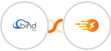 Bind ERP + InstantPage.dev Integration