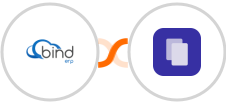 Bind ERP + Invoiless Integration