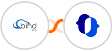 Bind ERP + JustCall Integration