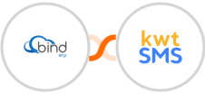 Bind ERP + kwtSMS Integration