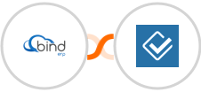 Bind ERP + Less Annoying CRM Integration