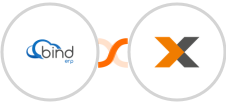 Bind ERP + Lexoffice Integration