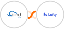 Bind ERP + Lofty Integration