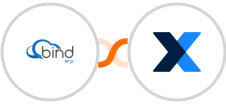 Bind ERP + MaintainX Integration