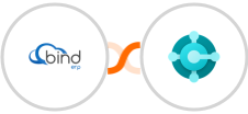 Bind ERP + Microsoft Dynamics 365 Business Central Integration