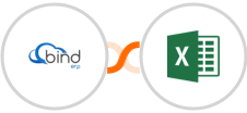 Bind ERP + Microsoft Excel Integration