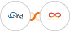 Bind ERP + Mobiniti SMS Integration