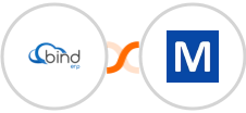 Bind ERP + Mocean API Integration