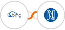 Bind ERP + NiftyImages Integration