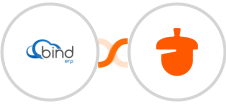 Bind ERP + Nutshell Integration