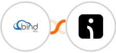 Bind ERP + Omnisend-legacy Integration