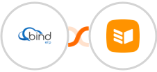 Bind ERP + OnePageCRM Integration