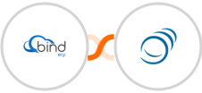Bind ERP + PipelineCRM Integration