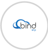 Bind ERP + PostGrid Print and Mail Integration