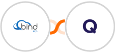 Bind ERP + Qwary Integration
