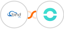 Bind ERP + Ringover Integration