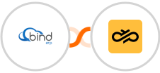 Bind ERP + Sinch Integration