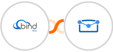 Bind ERP + Tarvent Integration