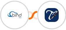 Bind ERP + Thankster Integration