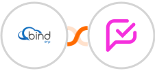 Bind ERP + TrueReview  Integration