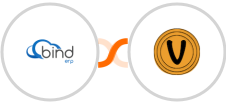 Bind ERP + Vybit Notifications Integration